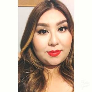 Meet your Posher, Blanca stela